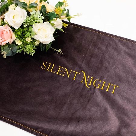 Silent Night Dem Lanh Hotel Далат Экстерьер фото