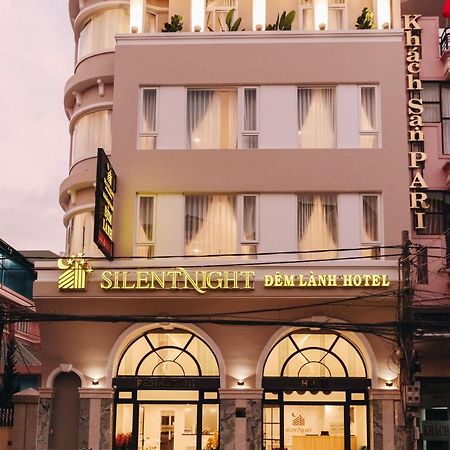 Silent Night Dem Lanh Hotel Далат Экстерьер фото